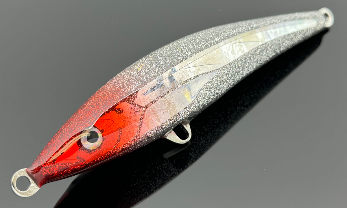 Siren Lures Antidote 148: Herring – Siren Fishing Lures