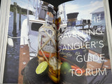 The Book on Travel Fishing