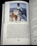 The Book on Travel Fishing