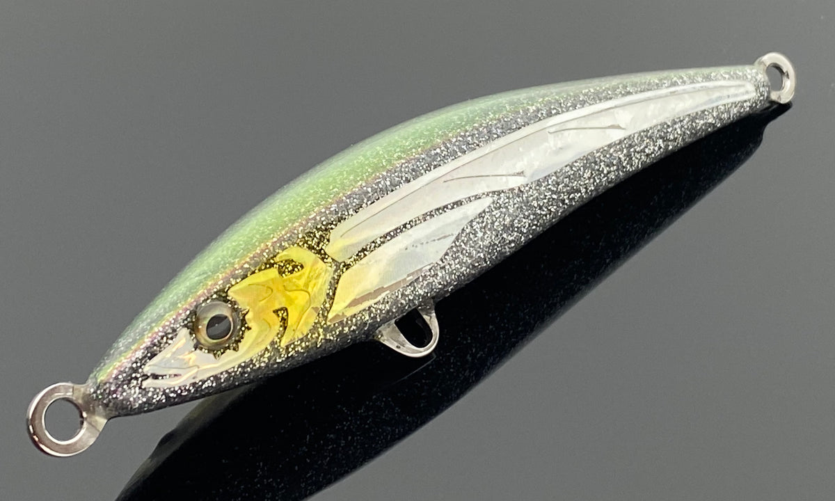 Siren Lures Antidote 130: Herring – Siren Fishing Lures