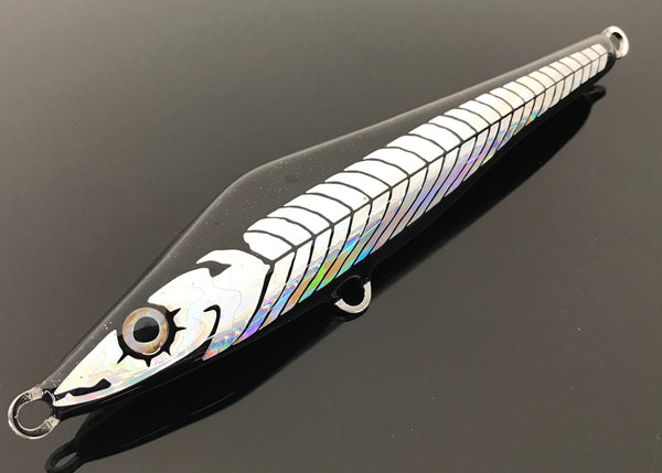 Deep Seductress 170 Abalone – Siren Fishing Lures